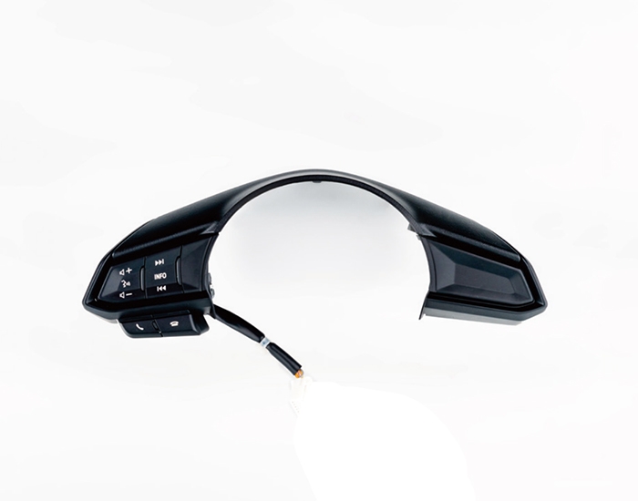 09002 Steering wheel SW