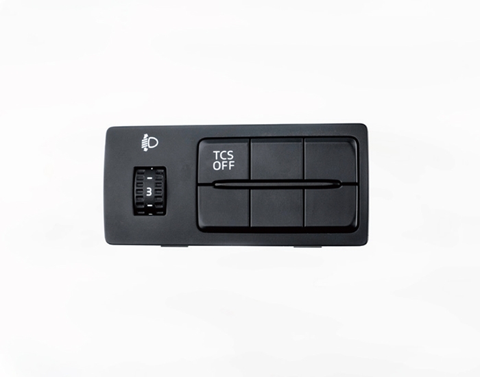 11001 Cluster SW
