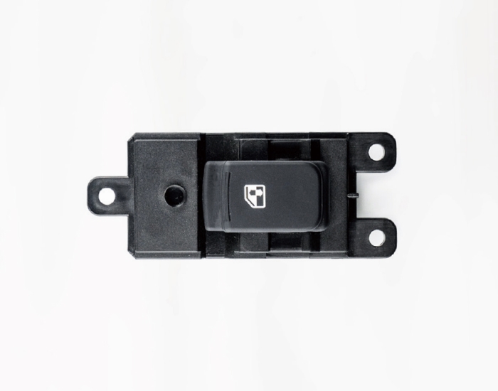 10014 Front passenger electric power window SW