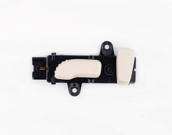 12007 Seat adjustment SW